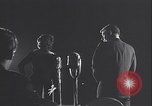 Immagine di Arthur Godfrey La Groenlandia Thule Air Force Base, 1954, secondo 32 filmato di repertorio 65675022797