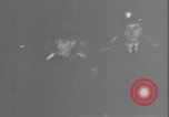 Image of Secretory Talbott Greenland Thule Air Force Base, 1954, second 12 stock footage video 65675022798