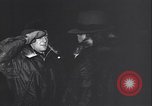 Image of Secretory Talbott Greenland Thule Air Force Base, 1954, second 21 stock footage video 65675022798
