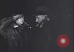 Image of Secretory Talbott Greenland Thule Air Force Base, 1954, second 23 stock footage video 65675022798
