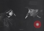 Image of Secretory Talbott Greenland Thule Air Force Base, 1954, second 27 stock footage video 65675022798