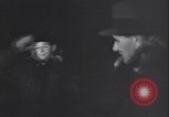 Image of Secretory Talbott Greenland Thule Air Force Base, 1954, second 29 stock footage video 65675022798
