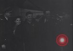 Image of Secretory Talbott Greenland Thule Air Force Base, 1954, second 39 stock footage video 65675022798