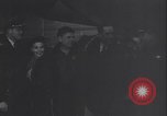 Image of Secretory Talbott Greenland Thule Air Force Base, 1954, second 40 stock footage video 65675022798