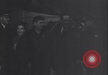 Image of Secretory Talbott Greenland Thule Air Force Base, 1954, second 41 stock footage video 65675022798