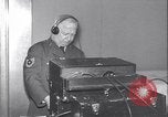 Image of Secretory Talbott Greenland Thule Air Force Base, 1954, second 44 stock footage video 65675022798