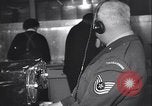 Image of Secretory Talbott Greenland Thule Air Force Base, 1954, second 46 stock footage video 65675022798