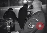 Image of Secretory Talbott Greenland Thule Air Force Base, 1954, second 47 stock footage video 65675022798