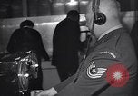 Image of Secretory Talbott Greenland Thule Air Force Base, 1954, second 48 stock footage video 65675022798
