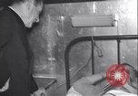 Image of Secretory Talbott Greenland Thule Air Force Base, 1954, second 55 stock footage video 65675022798