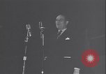 Image of Arthur Godfrey Greenland Thule Air Force Base, 1954, second 8 stock footage video 65675022799