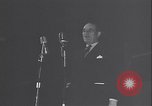 Image of Arthur Godfrey Greenland Thule Air Force Base, 1954, second 9 stock footage video 65675022799