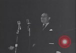 Image of Arthur Godfrey Greenland Thule Air Force Base, 1954, second 12 stock footage video 65675022799