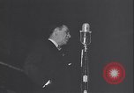 Image of Arthur Godfrey Greenland Thule Air Force Base, 1954, second 16 stock footage video 65675022799