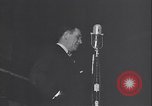 Image of Arthur Godfrey Greenland Thule Air Force Base, 1954, second 17 stock footage video 65675022799