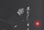 Image of Arthur Godfrey Greenland Thule Air Force Base, 1954, second 19 stock footage video 65675022799