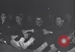 Image of Arthur Godfrey Greenland Thule Air Force Base, 1954, second 20 stock footage video 65675022799