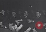 Image of Arthur Godfrey Greenland Thule Air Force Base, 1954, second 21 stock footage video 65675022799