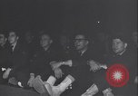 Image of Arthur Godfrey Greenland Thule Air Force Base, 1954, second 22 stock footage video 65675022799