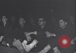 Image of Arthur Godfrey Greenland Thule Air Force Base, 1954, second 23 stock footage video 65675022799