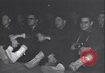 Image of Arthur Godfrey Greenland Thule Air Force Base, 1954, second 25 stock footage video 65675022799