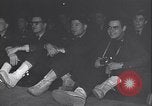 Image of Arthur Godfrey Greenland Thule Air Force Base, 1954, second 27 stock footage video 65675022799