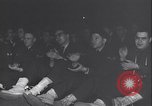 Image of Arthur Godfrey Greenland Thule Air Force Base, 1954, second 28 stock footage video 65675022799