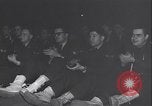 Image of Arthur Godfrey Greenland Thule Air Force Base, 1954, second 29 stock footage video 65675022799
