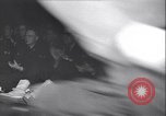Image of Arthur Godfrey Greenland Thule Air Force Base, 1954, second 30 stock footage video 65675022799