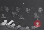 Image of Arthur Godfrey Greenland Thule Air Force Base, 1954, second 31 stock footage video 65675022799