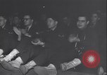 Image of Arthur Godfrey Greenland Thule Air Force Base, 1954, second 32 stock footage video 65675022799