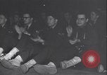 Image of Arthur Godfrey Greenland Thule Air Force Base, 1954, second 33 stock footage video 65675022799