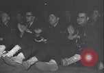 Image of Arthur Godfrey Greenland Thule Air Force Base, 1954, second 34 stock footage video 65675022799