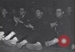 Image of Arthur Godfrey Greenland Thule Air Force Base, 1954, second 35 stock footage video 65675022799