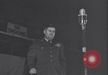 Image of Arthur Godfrey Greenland Thule Air Force Base, 1954, second 36 stock footage video 65675022799