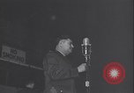 Image of Arthur Godfrey Greenland Thule Air Force Base, 1954, second 39 stock footage video 65675022799