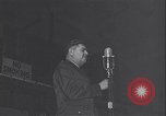 Image of Arthur Godfrey Greenland Thule Air Force Base, 1954, second 40 stock footage video 65675022799