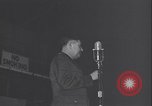 Image of Arthur Godfrey Greenland Thule Air Force Base, 1954, second 41 stock footage video 65675022799