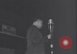 Image of Arthur Godfrey Greenland Thule Air Force Base, 1954, second 42 stock footage video 65675022799