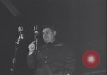 Image of Arthur Godfrey Greenland Thule Air Force Base, 1954, second 43 stock footage video 65675022799