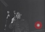 Image of Arthur Godfrey Greenland Thule Air Force Base, 1954, second 44 stock footage video 65675022799