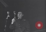 Image of Arthur Godfrey Greenland Thule Air Force Base, 1954, second 45 stock footage video 65675022799