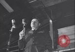 Image of Arthur Godfrey Greenland Thule Air Force Base, 1954, second 46 stock footage video 65675022799