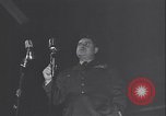 Image of Arthur Godfrey Greenland Thule Air Force Base, 1954, second 47 stock footage video 65675022799