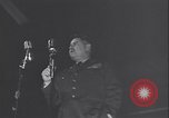 Image of Arthur Godfrey Greenland Thule Air Force Base, 1954, second 48 stock footage video 65675022799