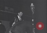 Image of Arthur Godfrey Greenland Thule Air Force Base, 1954, second 49 stock footage video 65675022799