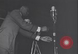 Image of Arthur Godfrey Greenland Thule Air Force Base, 1954, second 50 stock footage video 65675022799