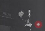 Image of Arthur Godfrey Greenland Thule Air Force Base, 1954, second 51 stock footage video 65675022799