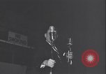 Image of Arthur Godfrey Greenland Thule Air Force Base, 1954, second 52 stock footage video 65675022799