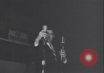 Image of Arthur Godfrey Greenland Thule Air Force Base, 1954, second 53 stock footage video 65675022799